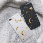 Compatible with Apple, Phone Case For iPhone  Space Star - Image 9