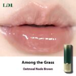 Girlcultspecial Love Words Lip Balm Peach Garden Dream - Image 10