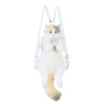 Cat Backpack Simulation Backpack - Image 9
