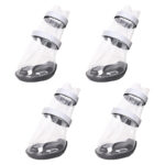 Waterproof Shoes For Pets Splash Proof Large Dogs - Image 6
