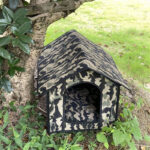 Outdoor Waterproof Dog And Cat Litter - Image 4