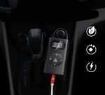 Power Bank Electric Car Motorcycle - Image 3