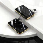 Super Capacity With Line Mobile Power Supply - Image 3
