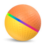Bite-resistant Remote Control Interactive Anti-stuffy Intelligent Toy Ball - Image 7