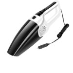 AutoClean Tm  Wireless Portable Car Vacuum Cleaner - Image 7