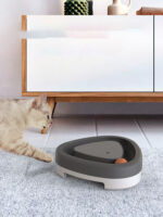 Triangle turntable electric toy - Image 3