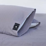 Grounding Gas Silver Fiber Cotton Pillowcase - Image 10