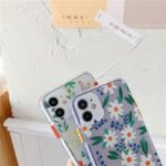 Two-color drop-proof transparent TPU - Image 3