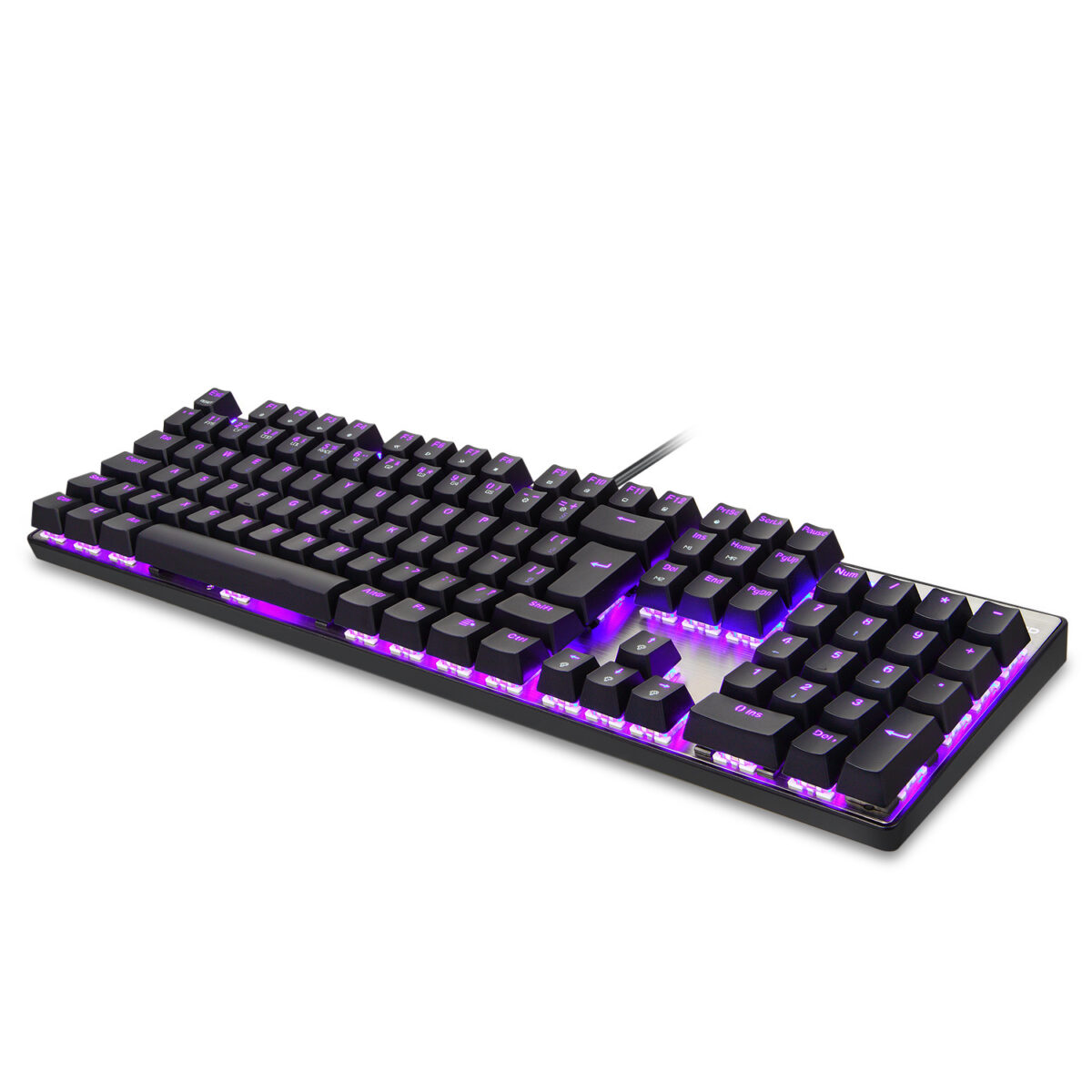 Mechanical Keyboard - Image 2