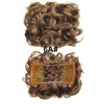 Bride sends hair - Image 2