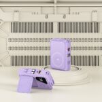 AC Folding Plug Wall Plug Power Bank - Image 8