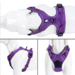 Dog Breast Strap Dog Traction - Image 5