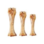 Large Small Puppies Teeth Cleaning Training Reward Pet Molar Rod - Image 4