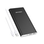 Large Capacity Ultra-thin Compact Portable Charger - Image 4