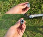 Car valve Valve cover - Image 2