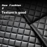 Seat Anti-kick Pad Storage Bag - Image 4