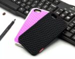 Waffle sole silicone phone case - Image 4