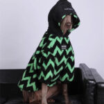 Thick And Warm Clothing For Large Dogs - Image 7
