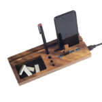 Solid wood integrated bracket - Image 5