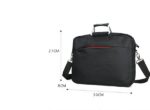 Computer bag exhibition bag gift bag computer bag - Image 3