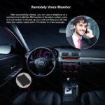 N9 mini type positioner X009 car alarm - Image 6