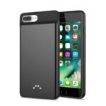 Creative And Simple Back Clip Power Bank Phone Case - Image 7