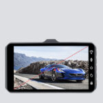 B6T dual lens driving recorder - Image 2