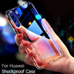Transparent phone case - Image 4