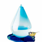 Hanging hook bird feeder - Image 5