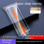 Tempered Film 1514Pro Glass HD - Image 10