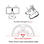 Dog Glasses Waterproof Snow-Proof Pet Goggles Soft Frame Comfortable Sunglasses For German Shepherd Dog - Image 6