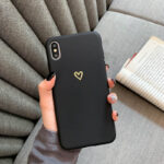 Painted Love Phone Case - Image 9