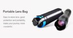 High power portable outdoor glasses - Image 10
