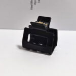 Female Geometry Korean Version Acetic Acid Grip - Image 4