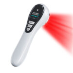 Semiconductor Infrared Therapy Instrument Lamp - Image 5