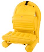 Children's inflatable car seat - Image 5