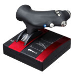 USB Computer Simulation Flight Controller Joystick - Image 4