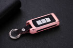 Key shell sleeve buckle aluminum alloy - Image 4