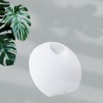 Smart Pet Deodorizer Home Litter Basin Companion Air Purifier - Image 3