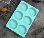 Silicone chiffon cake molds - Image 3