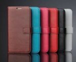 Phone leather case - Image 4