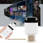 Universal Infrared Wireless Smart IR Remote Control - Image 2