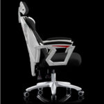 Simple And Creative Revolving Household Mesh Office Chair - Image 9