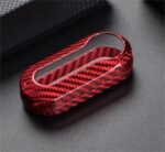 Key Cover Xiang Carbon Fiber Replacement Shell Sets - Image 4