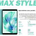 Android 13 Tablet 8-inch HD Eight-core Student 4GB 64GB - Image 5