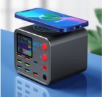 Fast Charging Multi-functional Intelligent Digital Display Charger - Image 5