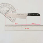 Professional Forged Kitchen Knife Multi-functional Chef - Image 5