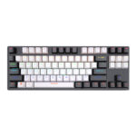 Crack K550 Wired Green Axis Office Mechanical Keyboard - Image 7