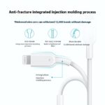 Data Suitable For Mobile Phone Charging Cable - Image 4