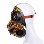 Cool Mechanical Dance Props Headgear - Image 2